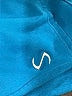 Assorted Brands Solid Blue Athletic Shorts Size XSEstimated - photo 3