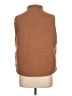 She + Sky 100% Polyester Brown Vest Size L - photo 2