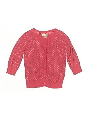 Cherokee Cardigan (view 1)