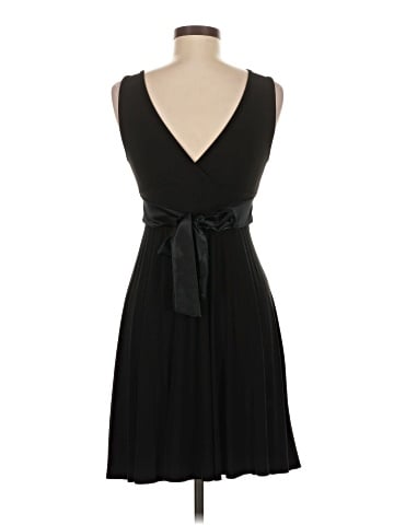 Taboo Cocktail Dress (view 2)
