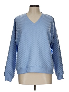 Lands' End Pullover Sweater