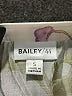 Bailey 44 White Long Sleeve Blouse Size S - photo 7