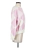 Assorted Brands 100% Polyester Argyle Pink Pullover Sweater Size S - photo 4