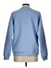 Lands' End Blue Pullover Sweater Size L - photo 2