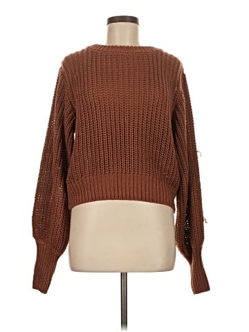 Z Supply Pullover Sweater (view 1)