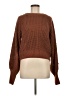 Z Supply 100% Acrylic Solid Brown Pullover Sweater Size M - photo 1