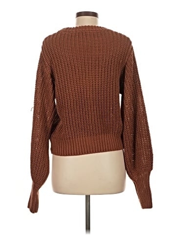 Z Supply Pullover Sweater (view 2)