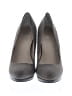 Calvin Klein Gray Brown Heels Size 10 - photo 2