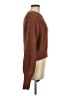 Z Supply 100% Acrylic Solid Brown Pullover Sweater Size M - photo 4