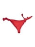 Calzedonia Solid Red Swimsuit Bottoms Size 0 (estimated) - photo 1