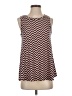 Bombom Chevron-herringbone Brown Casual Dress Size S - photo 1