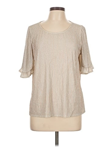 W5 Short Sleeve Top (view 1)