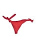 Calzedonia Solid Red Swimsuit Bottoms Size 0 (estimated) - photo 2