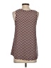 Bombom Chevron-herringbone Brown Casual Dress Size S - photo 2