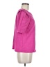 Ann Taylor LOFT Pink Short Sleeve Top Size M - photo 4