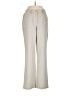 Venus 100% Polyester Tweed Ivory Dress Pants Size 6 - photo 1