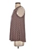 Bombom Chevron-herringbone Brown Casual Dress Size S - photo 5