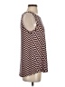 Bombom Chevron-herringbone Brown Casual Dress Size S - photo 4