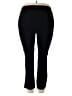 Studio by Torrid Black Active Pants Size 18 - photo 2