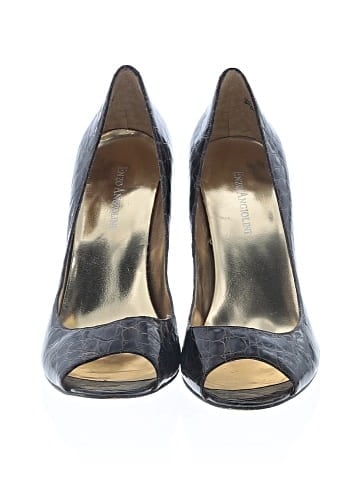 Enzo Angiolini Heels (view 2)