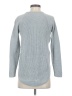 Seed Heritage 100% Cotton Silver Pullover Sweater Size XS - photo 2