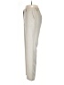 Venus 100% Polyester Tweed Ivory Dress Pants Size 6 - photo 5