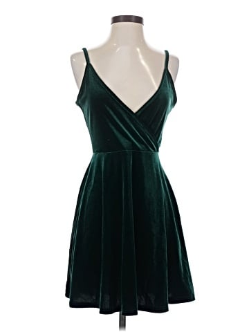 Unbranded Cocktail Dress (view 1)