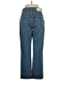 GRLFRND 100% Cotton Blue Jeans Size 26 waist - photo 2