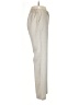 Venus 100% Polyester Tweed Ivory Dress Pants Size 6 - photo 4