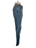 GRLFRND 100% Cotton Blue Jeans Size 26 waist - photo 4