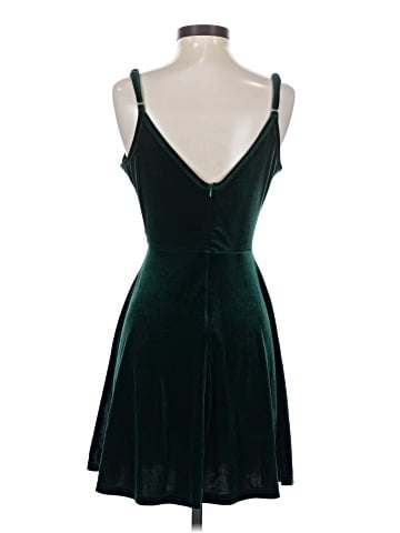 Unbranded Cocktail Dress (view 2)