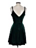 Unbranded Green Cocktail Dress Size S - photo 2