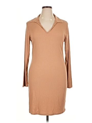 Ambiance Casual Dress (view 1)