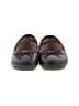 Wonder Nation Black Flats Size 4 (baby) - photo 2