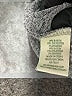 La Cera Gray Pullover Sweater Size M - photo 8