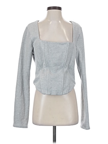 Good American Long Sleeve Top (view 1)