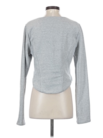 Good American Long Sleeve Top (view 2)
