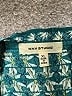 Max Studio 100% Polyester Checkered-gingham Teal Casual Dress Size XL - photo 6