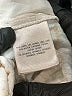 Elevenses Ivory Casual Pants Size 2 - photo 8