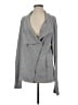 Market and Spruce Gray Jacket Size S - photo 1