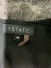 1.State 100% Polyester Solid Black Cocktail Dress Size M - photo 6