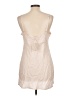 Rhythm. Tan Casual Dress Size L - photo 2