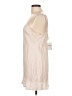 Rhythm. Tan Casual Dress Size L - photo 5