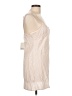 Rhythm. Tan Casual Dress Size L - photo 4