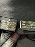 Dana Buchman Black Blazer Size 2 - photo 7