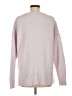 J.Crew Pink Pullover Sweater Size M - photo 2