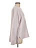 J.Crew Pink Pullover Sweater Size M - photo 4