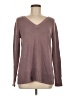 Market and Spruce Brown Pullover Sweater Size M - photo 1