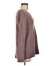 Market and Spruce Brown Pullover Sweater Size M - photo 4