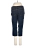 Unbranded Blue Jeans Size 1 - photo 2